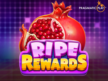 Ripe Rewards slot